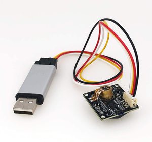 Evitare ostacoli bassi e monitoraggio della stampa 2D modulo lidar sensore lidar lidar a stato solido - Product Image 3