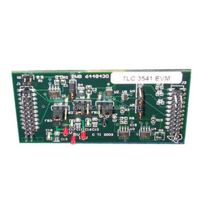 TOP GOOD ADS8509EVM Accessories Development Board Kit Programmer Evaluation Boards - Product Image 3
