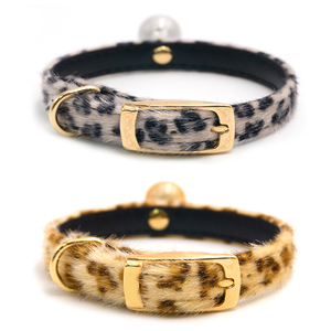 Top Vendeur Custmizd Élégant Collier De Chat Rembourré En Nylon avec Motif D'impression De Conception De Logo Accessoire Pour Animaux De Compagnie Personnalisé - Product Image 2