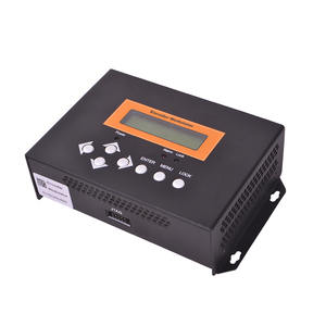 Softel-Mini modulador codificador SFT3524, Entrada A/V, salida DVB-T DVB-C RF - Product Image 5