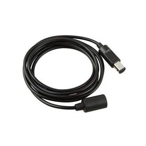 Controller di gioco cavo di estensione per Nintendo Wii NGC GC Controller Nintendo Gamecube Wii Classic Controller - Product Image 5
