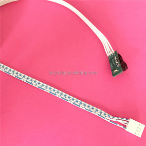 Impresora de inyección de tinta Infinity Challenger Phaeton SPT Sensor codificador Sensor de trama de fibra óptica para cabezal de impresión Seiko H9730 AVAGO - Product Image 3
