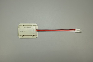 12V 5A智能镜子传感器开关调光感应发光二极管灯浴室触摸传感器开关镜子 - Product Image 4