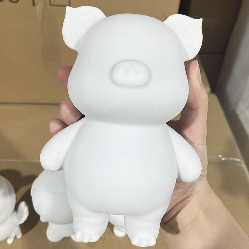 15cm fat pig