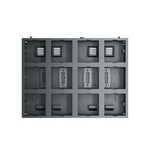 Hochleistungs-LED-Anzeige modul für den Außenbereich für einfache Wartung - Product Image 2