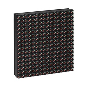 P10 DIP Rental Full Color Outdoor <strong>Led</strong> <strong>Display</strong> Screen <strong>Module</strong> 160*160mm Dot <strong>matrix</strong> DIP P10 <strong>Led</strong> <strong>Display</strong> <strong>Module</strong> - Product Image 1