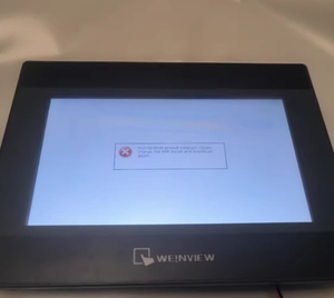 TK8070iP Touch Screen Programmable <strong>Controller</strong> HMI Touch Screen Industrial <strong>Computer</strong> Touch Screen TK8071iP - Product Image 5