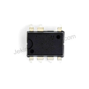 Jeking a6079m off line PWM điều khiển IC STR-A6079M với Tích hợp điện MOSFET - Product Image 6