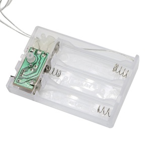 Гирлянда-Светлячок, 8 режимов, 100 светодиодов, 10 м - Product Image 3