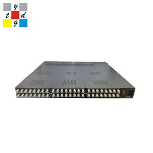 Sintonizador digital a modulador rf, venta al por mayor, 2404X, dvbT o t2 a dvb-c dvb-t 4/8/16/20/24 canales - Product Image 3