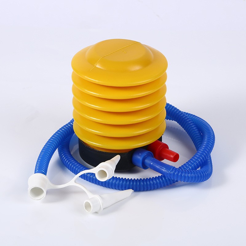 Yellow(Free air pump)