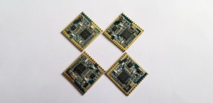Piccole dimensioni entro 1 metro gamma UHF lettore RFID 860 960Mhz TTL232 UHF modulo lettore RFID per Arduino Raspberry PI