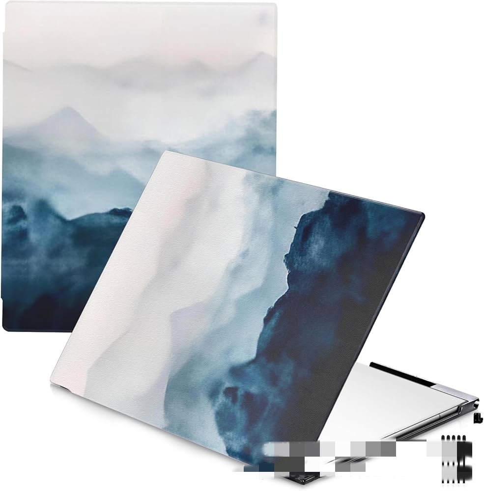 pintura de paisaje