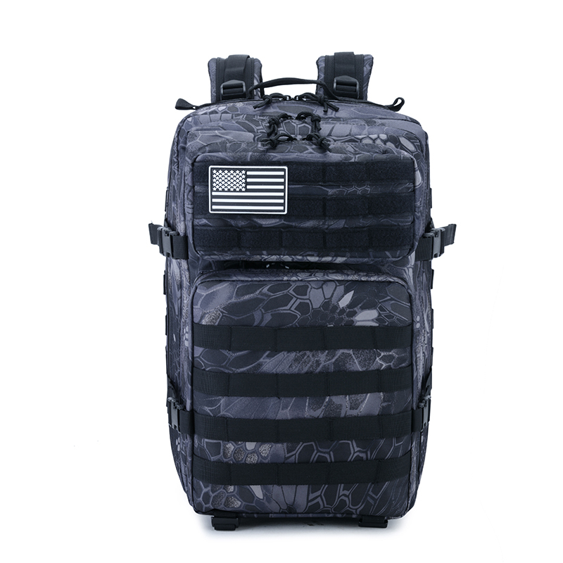 Pyphon Negro