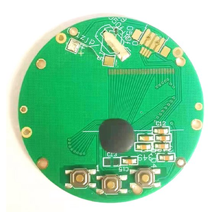 PCBA записываемый микросхема PCB печатная плата микросхема COB мини-диктофон для кукол и поздравительных открыток открытки - Product Image 6