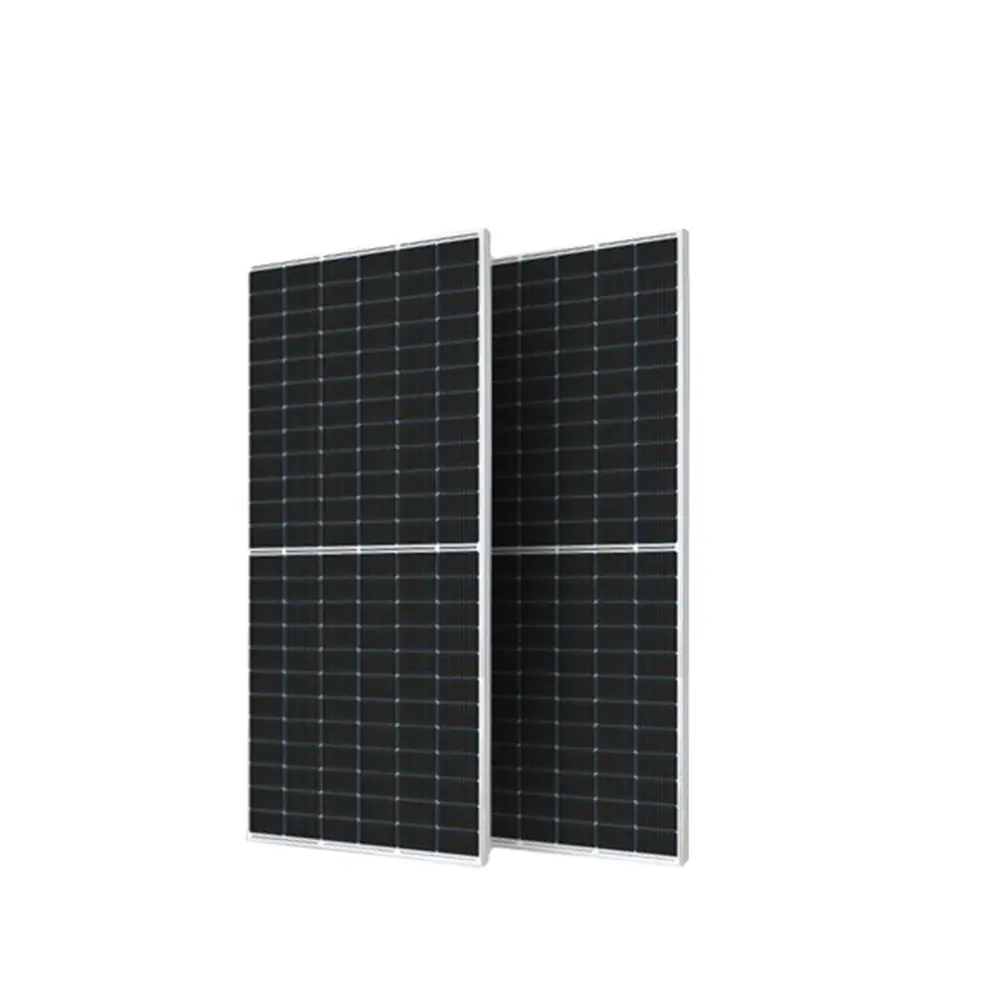 Kanadische Panels Solares 550 Watt