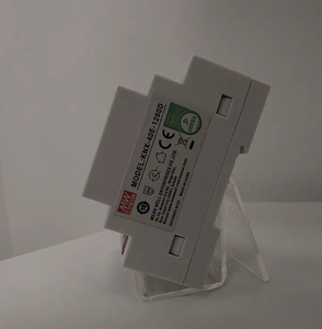 KNX aydınlatma kontrol sistemi için iyi KNX-40E-1280 40W güç kaynağı - Product Image 3