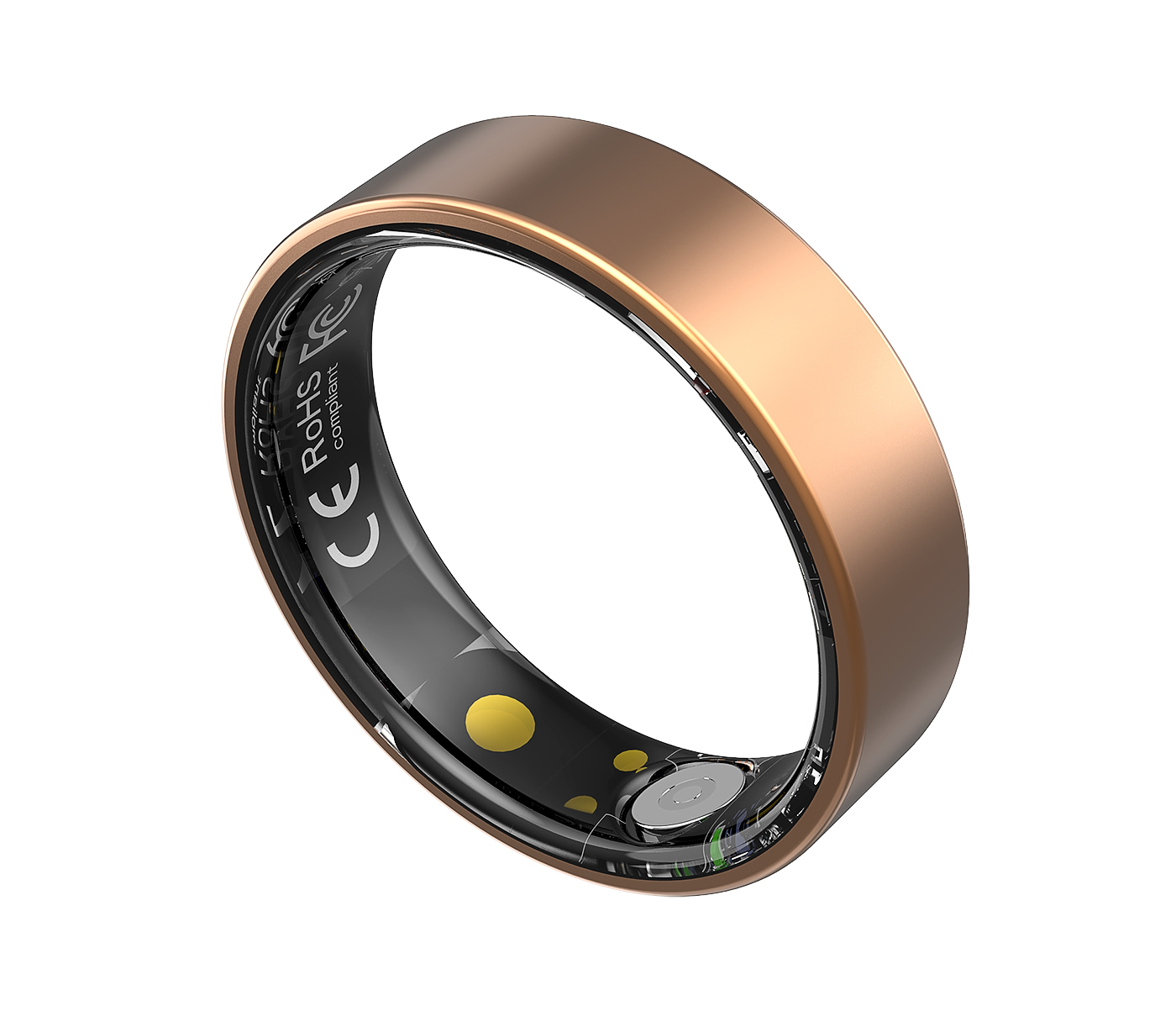 oro rosa