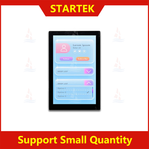 10.1 Inch HD IPS <strong>LCD</strong> <strong>Display</strong> Panel with 1200*1920 Resolution Type C Interface TFT Modules Product Category <strong>LCD</strong> Modules - Product Image 6
