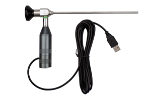 ENT内視鏡検査用のポータブルUSB5VLED光源 - Product Image 5