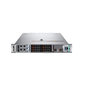PowerEdge R670 Elevate Your Datacenter Efficiencies With Optimized Power and Balanced <strong>Performance</strong>. - Product Image 2