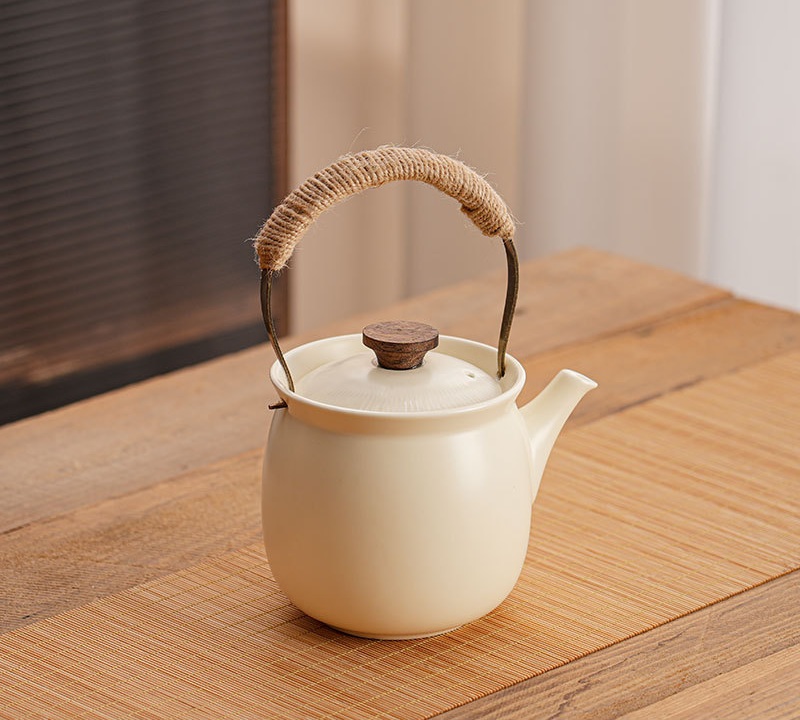 Beige (teiera)