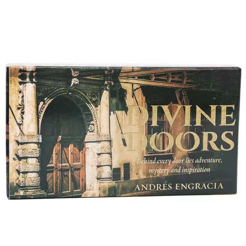 Portes divines