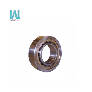 High Quality Railway DC Locomotive Axle Box Bearings <strong>Train</strong> Wheel Parts and Accessories