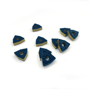 China Supplier Cnc Tools Insert External Turning Tools Pcbn Turning <strong>Cutters</strong> Lathe <strong>Pcd</strong> Insert - Product Image 2