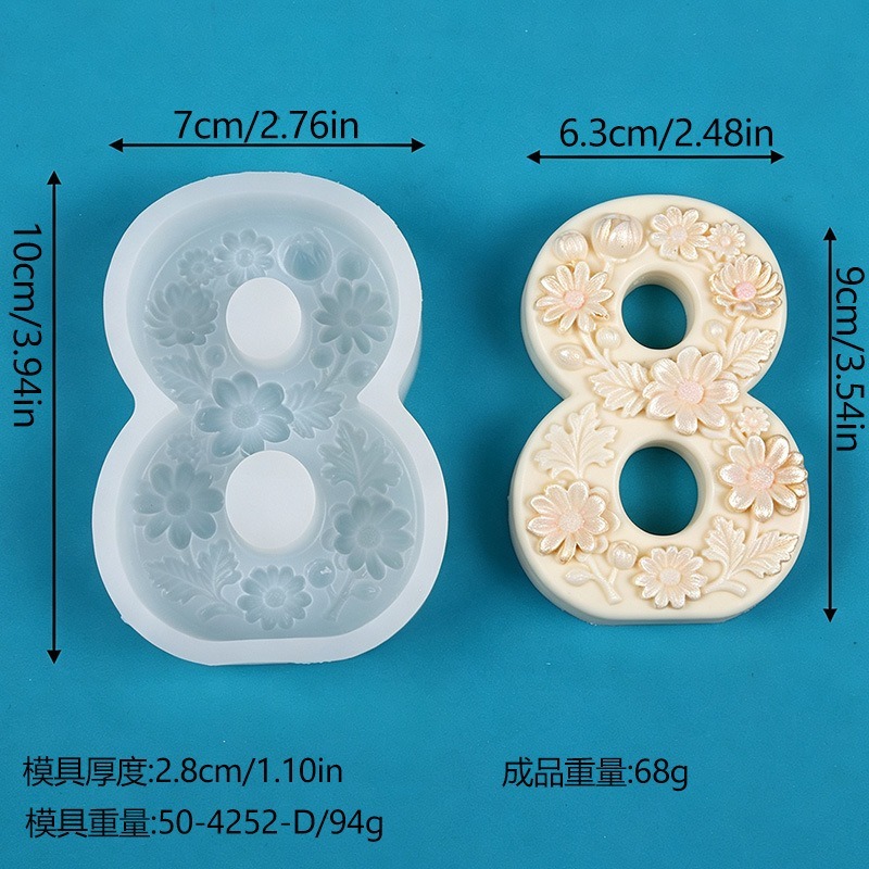 8