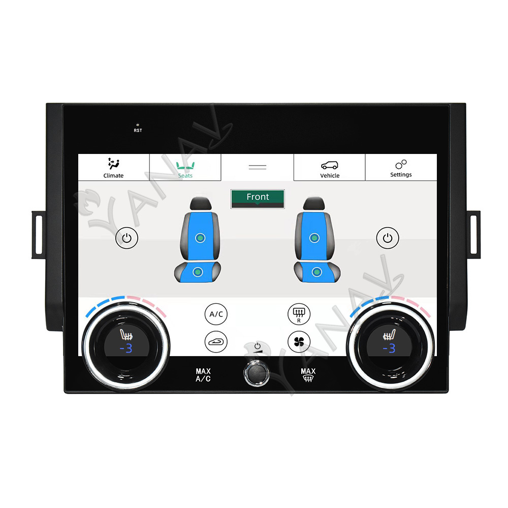 Sport AC Without CD