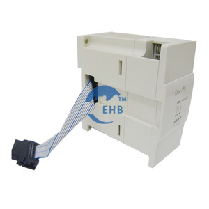 Original nuevo módulo de entrada analógica de 16 canales FX2N 1PG E - Product Image 3
