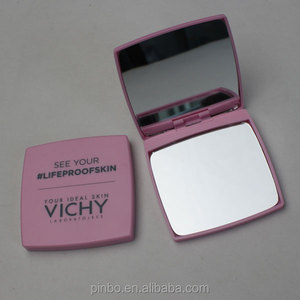 塑料小方镜 - Product Image 4