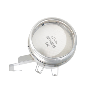 Yuchai <strong>Engine</strong> 228mm DPF Replacement Unit - Product Image 6