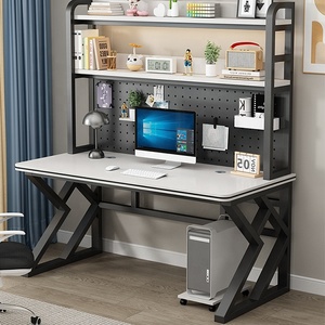 Study <strong>Table</strong> Home Office Desk Pc Desktop <strong>Computer</strong> <strong>Table</strong> - Product Image 6
