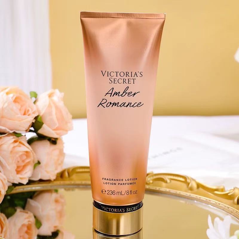 New romantic amber 236ml