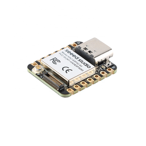 Neues XIAO ESP32S3 drahtloses BLE 5.0 ESP32-S3 Chip-Entwicklungskabel für arduino nano/unos Motherboard-Kit - Product Image 1