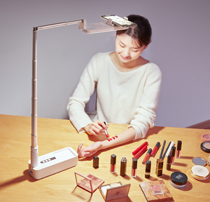 All in One Multi Function Flexible LED <strong>Light</strong> With <strong>High</strong> Angle Stand and Remote Controller for Live Stream - Product Image 6