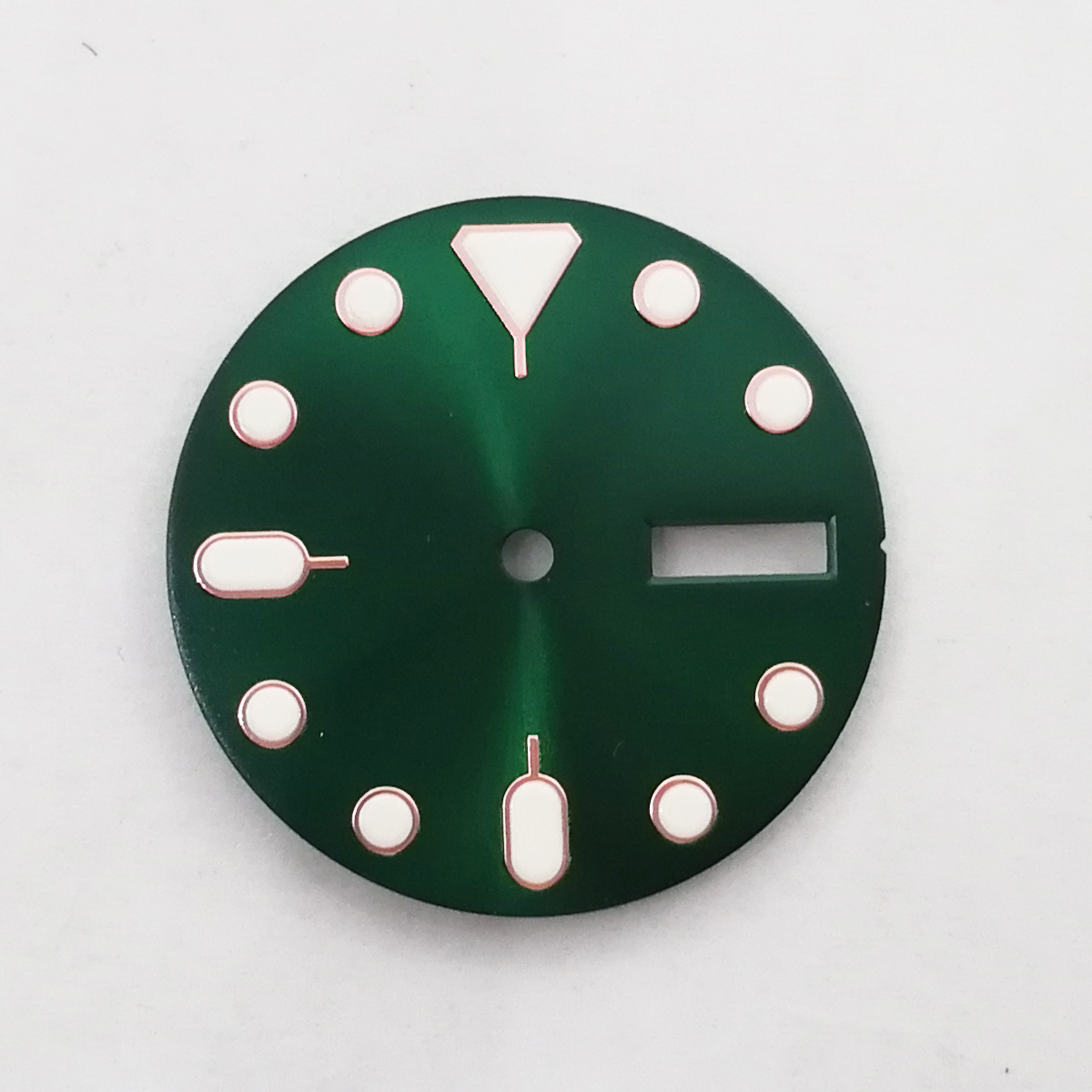 Verde