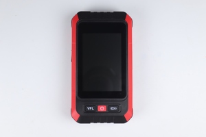 S6000 Series OTDR Optical Time-<strong>Domain</strong> Reflectometer for FTTH Use Live Fiber <strong>Testing</strong> up to 20km 100m Distance WiFi Connectivity - Product Image 2