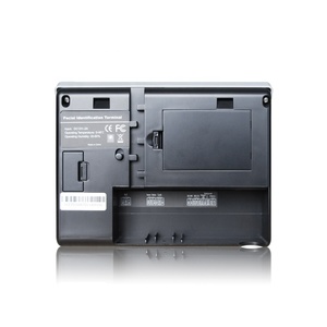 Wireless wifi e TCP/IP biometria zk sistema di controllo accessi macchina di riconoscimento facciale (iface302) - Product Image 3