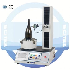 Scitek phim phòng thí nghiệm phòng thí nghiệm phim <span class=keywords><strong>Gradient</strong></span> Nhiệt Con dấu thử nghiệm thử nghiệm máy - Product Image 3