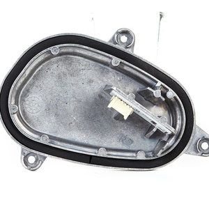 แผงโมดูลไฟวิ่งกลางวัน LED 63119477836ด้านขวาสำหรับ X1 F48 lci - Product Image 1