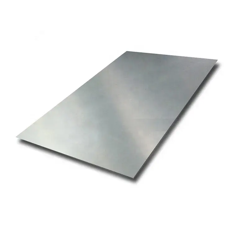 Placa de aleación de 253MA de chapa de acero inoxidable austenítico resistente a altas temperaturas para sinterización, equipo de alto horno