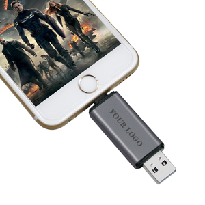 高速USB2.0/3.0カスタムロゴ16GB32Gb64GBUSBフラッシュドライブペンドライブメモリスティック - Product Image 5