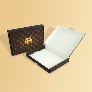 Giá tốt nhất tùy chỉnh mạnh mẽ phân hủy Đồ chơi Trò chơi Quà tặng sóng hộp bưu phẩm cho bao bì với bên ngoài in ấn - Product Image 3