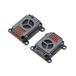 5.8Ghz 3w无人机视频发射器和接收器5.8G FPV VTX用于无人机远程传输 - Product Image 2
