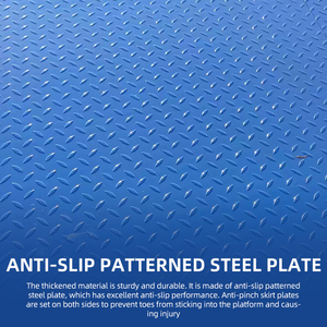 CE-certified High-quality <strong>Dock</strong> Ramp <strong>Loading</strong> <strong>Platform</strong> with Hydraulic Fixed <strong>Loading</strong> <strong>Dock</strong> Ramp - Product Image 2