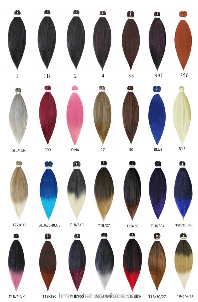 All color available