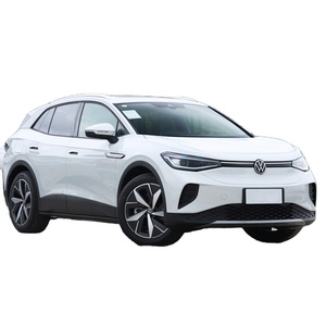 Ucuz 4 tekerlek kimliği 6 Crozz Pro başbakan elektrikli araba yeni araba fiyat çin'de yapılan - Product Image 1